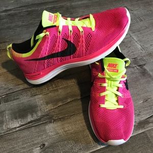 Nike Shoes - Nike Fly Knit One Nike Shoes - Nike Fly Knit One